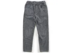 【メゾピアノ/mezzopiano】パンツ 120サイズ 女の子【子供服・ベビー服】（2008393）