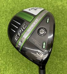 ☆ 改良品 41.7 inch ☆ Callaway Epic 5W SR - メルカリ