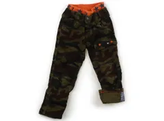 【ダブルＢ/DoubleB】パンツ 100サイズ 男の子【子供服・ベビー服】（2008398）