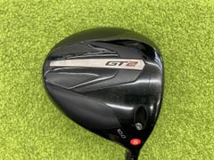 ヘッドのみ】GT2 ドライバー 10度 タイトリスト 右用 シャフトは別売り