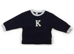 【プティマイン/petitmain】Tシャツ・カットソー 100サイズ 男の子【子供服・ベビー服】（2008408）