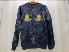 2025年最新】rude gallery スカジャンの人気アイテム - メルカリ