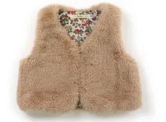 【シップス/SHIPS】ベスト 80サイズ 女の子【子供服・ベビー服】（2008416）