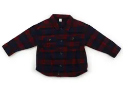 【アプレレクール/apreslescours】シャツ・ブラウス 100サイズ 男の子【子供服・ベビー服】（2008417）