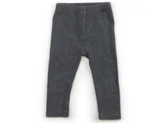 【プティマイン/petitmain】レギンス 90サイズ 女の子【子供服・ベビー服】（2008428）