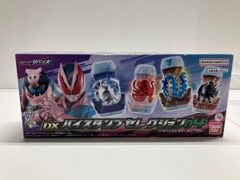 仮面ライダーリバイス DXバイスタンプセレクション04 - メルカリ
