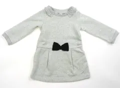 【アプレレクール/apreslescours】ワンピース 80サイズ 女の子【子供服・ベビー服】（2008476）