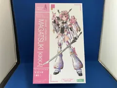 プラモデル コトブキヤ マガツキ [橘花] 「フレームアームズ・ガール」