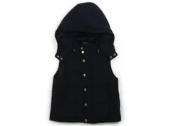 【プティマイン/petitmain】ベスト 100サイズ 女の子【子供服・ベビー服】（2008481）