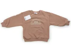 【ペアマノン/pairmanon】トレーナー・プルオーバー 100サイズ 女の子【子供服・ベビー服】（2008498）