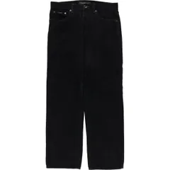 古着 カルバンクライン Calvin klein JEANS コーデュロイパンツ メンズw34相当/eaa598429