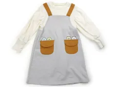 【グラニフ/graniph】ワンピース 110サイズ 女の子【子供服・ベビー服】（2008510）