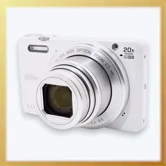 2026年最新】coolpix s7000 中古の人気アイテム - メルカリ