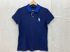 RALPH LAUREN ラルフローレン ゴルフウェア ネイビーポロシャツ サイズM