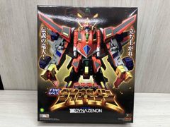 グッドスマイルカンパニー THE合体 新生竜人 DXダイナゼノンリライブ