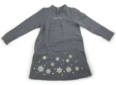 【メゾピアノ/mezzopiano】ワンピース 140サイズ 女の子【子供服・ベビー服】（2008609）