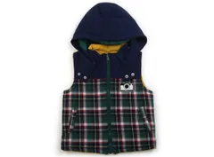 【クレードスコープ/kladskap】ベスト 110サイズ 男の子【子供服・ベビー服】（2008613）