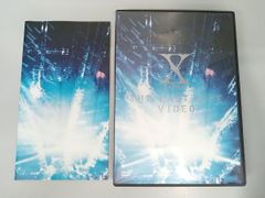 X JAPAN/THE LAST LIVE 完全版〈2枚組〉 - メルカリ