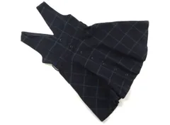 【ポンポネット/pomponette】ジャンパースカート 140サイズ 女の子【子供服・ベビー服】（2008621）