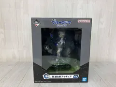 C賞 凪誠士郎 一番くじ ブルーロック 存在の証明 ブルーロック