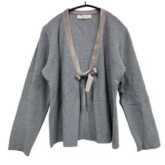 2026年最新】カネコイサオ カーディガンの人気アイテム - メルカリ