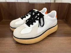 Onitsuka Tiger オニツカタイガー スニーカー DELECITY 1183B874 ホワイト