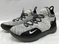 NIKE ZOOM KD 11 EP AO2605-006 ナイキ　ズーム　ケーディー　ケビンデュラント　バスケットボール　シューズ　スニーカー  28cm
