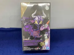 S.H.Figuarts 仮面ライダーバッファ フィーバーゾンビフォーム 魂ウェブ商店限定 仮面ライダーギーツ【説明書欠品】