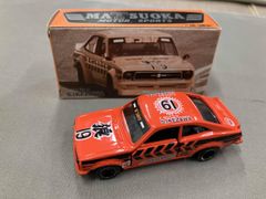 m*n様 ホットウィール TOYOTA BAJA TRUCK 1/64 ミニカー - メルカリ
