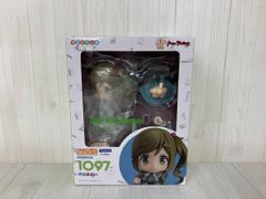 ねんどろいど ゆるキャン△ 大垣ちあき 犬山あおい 各務原さくら 3体 