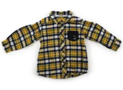 【ファミリア/familiar】シャツ・ブラウス 90サイズ 男の子【子供服・ベビー服】（2008807）