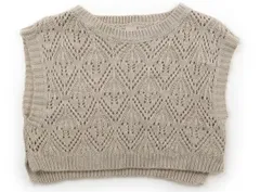 【プティマイン/petitmain】ベスト 110サイズ 女の子【子供服・ベビー服】（2008809）