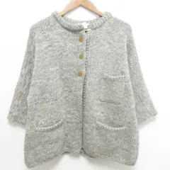 2026年最新】Chloe レディース カーディガン・ボレロ・アンサンブルの