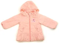 【ホットビスケッツ/HotBiscuits】コート・ジャンパー 90サイズ 女の子【子供服・ベビー服】（2008813）