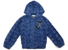 【ジェニィ/JENNI】コート・ジャンパー 140サイズ 女の子【子供服・ベビー服】（2008818）