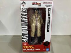 미개봉품 라스트원상 남운 MASTERLISE EXPIECE 이치 반 쿠지 SAKAMOTO DAYS vol.1 SAKAMOTO DAYS