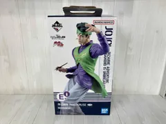 2025年最新】一番くじ ジョジョ 岸辺露伴 フィギュアの人気アイテム