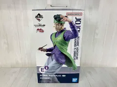 2026年最新】一番くじ ジョジョ 岸辺露伴 フィギュアの人気アイテム
