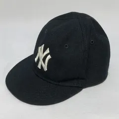 1023S　New Era　キッズキャップ