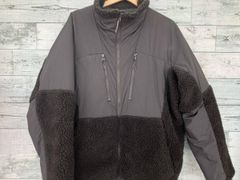 新品】2022AW LANTERN HEATING BLOUSON ランタン - メルカリ