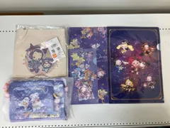  現状品 おジャ魔女どれみ　サンリオコラボ　グッズ　まとめ売り