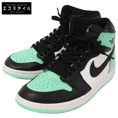 NIKE ナイキ DZ5485-130 AIR JORDAN 1 RETRO HIGH OG エアジョーダン 1 レトロ ハイ オリジナル US10