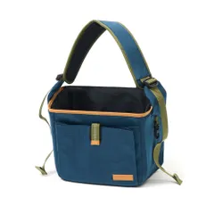 正規取扱店 マスターピース スリングバッグ master-piece PET ペット 小型犬 ショルダーバッグ ソフト 抗菌 ナイロン 洗濯可 日本製 310001 ネイビー(75)