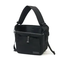 正規取扱店 マスターピース スリングバッグ master-piece PET ペット 小型犬 ショルダーバッグ ソフト 抗菌 ナイロン 洗濯可 日本製 310001 ブラック(10)