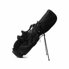 Authorized retailer: Masterpiece Golf Caddy Bag, Masterpiece Golf Stand Bag, 9-inch, Men's & Women's, 02630 Black (10)