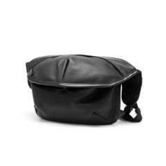 ベイマックス様専用ryaw connect bag ショルダーバッグ black - メルカリ