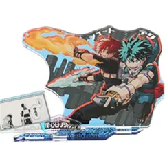 2026年最新】緑谷出久 ジオラマフィギュアの人気アイテム - メルカリ