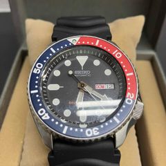 f*r様 美品！セイコー SEIKOプロスペックスダイバー SBDN025 ツナ