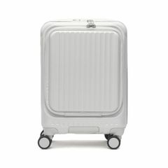 美品】トリオ TRIO カーゴ ジェットセッター アルミスーツケース 4輪