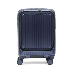 美品】トリオ TRIO カーゴ ジェットセッター アルミスーツケース 4輪